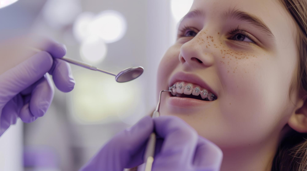 Nakładki Invisalign – dyskretne prostowanie zębów