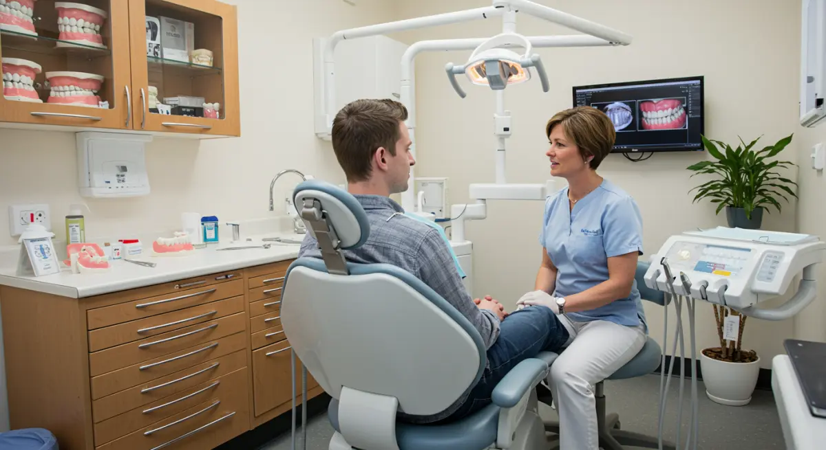 Ruchoma czy stała proteza