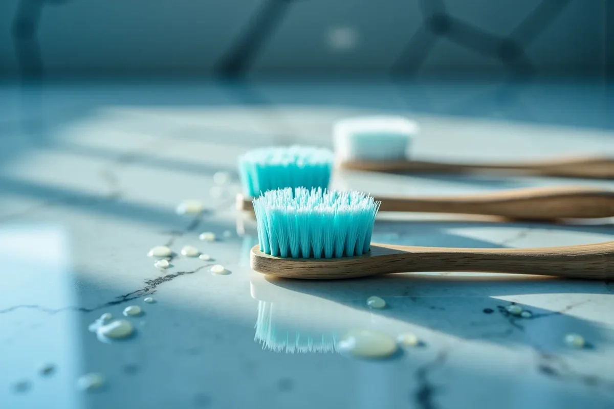 Jaka szczoteczka do zębów – miękka, średnia czy twarda?