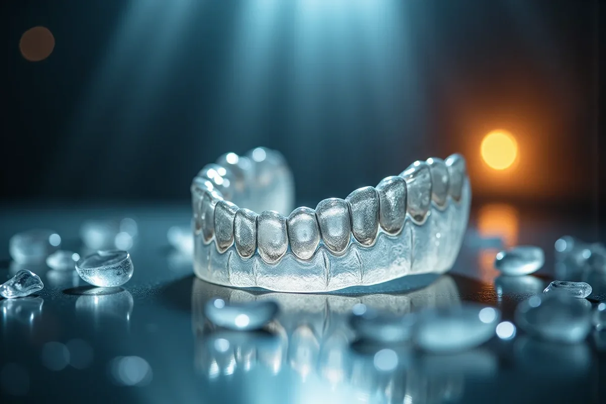 Retainer – co to jest, rodzaje, jak długo i jak dbać?